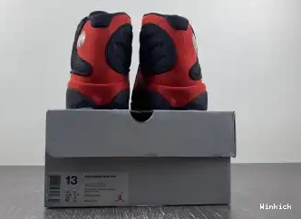 Jordan Bred 414571-004 Retro 13 0516